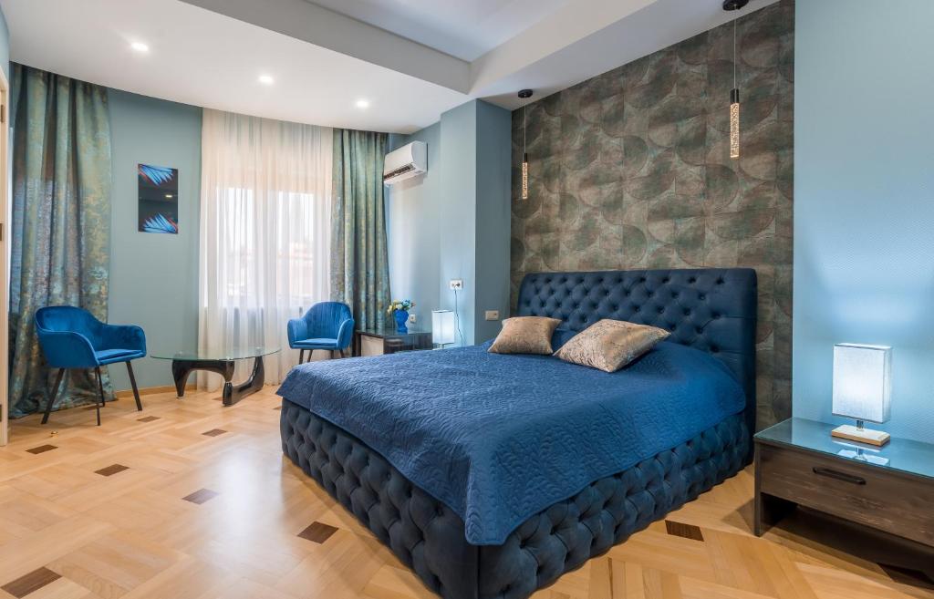 Constant Tbilisi room 3
