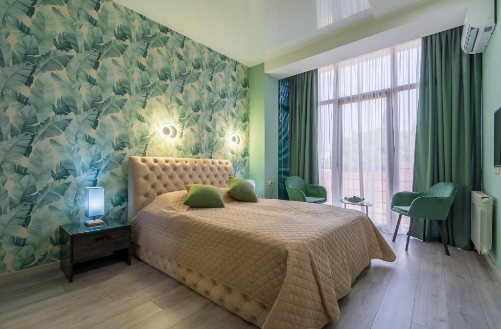 Constant Tbilisi room 4