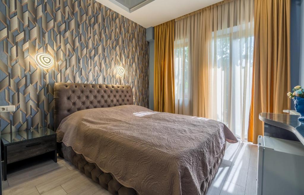 Constant Tbilisi room 6